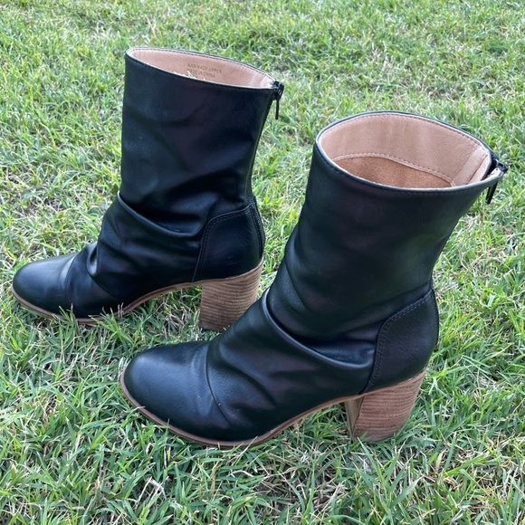 Womens Booties - Picture 2 of 8